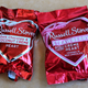 Image for article titled Cupid is a sorry confectioner: The heartbreaking state of Valentine's Day candy